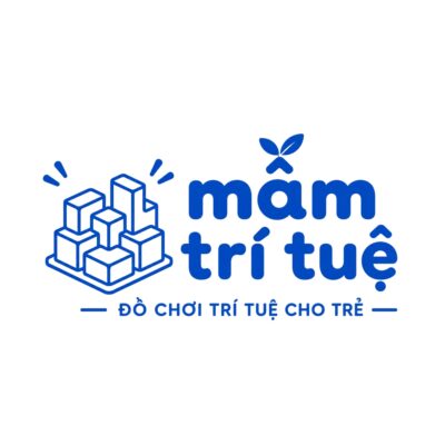 ảnh logo mầm trí tuệ