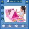 Bộ Màu Giúp Bé Phát Triển Sáng Tạo