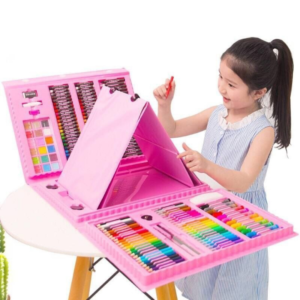 Bộ Màu Giúp Bé Phát Triển Sáng Tạo