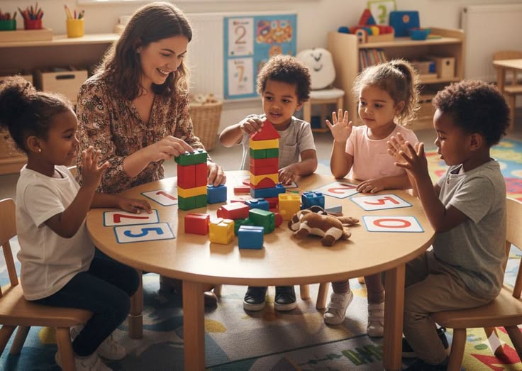 7 Tiêu Chí Chọn Đồ Chơi Trí Tuệ Phù Hợp
