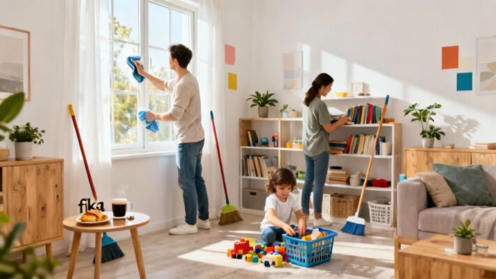 7 Biện Pháp Giúp Trẻ Chăm Hơn