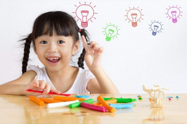 10 cách giúp trẻ phát triển kỹ năng sống