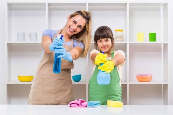 7 Biện Pháp Giúp Trẻ Chăm Hơn