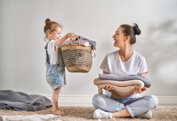 7 Biện Pháp Giúp Trẻ Chăm Hơn