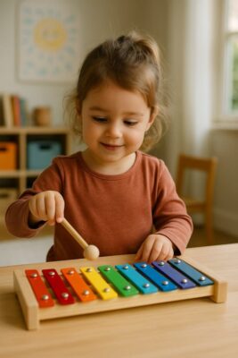 12 Mẹo Giúp Trẻ Rèn Luyện Sự Kiên Trì