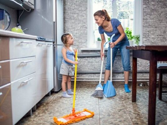 7 Biện Pháp Giúp Trẻ Chăm Hơn
