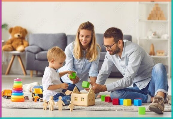 10 cách giúp trẻ phát triển kỹ năng sống