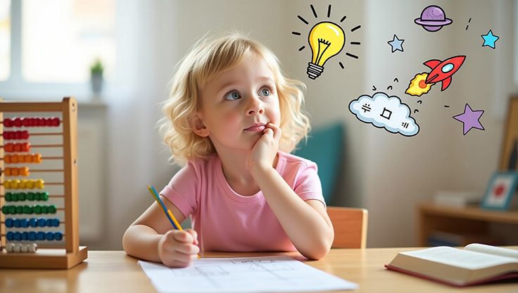 10 cách giúp trẻ phát triển kỹ năng sống