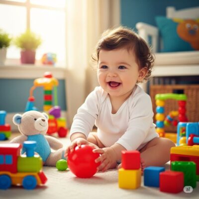 12 Mẹo Giúp Trẻ Rèn Luyện Sự Kiên Trì
